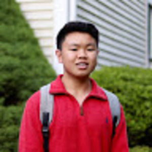 Meet your Posher, Derrick